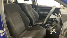 Hyundai BAYON 1.0 TGDi 48V MHEV SE Connect 5dr Petrol Hatchback